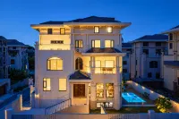 Sea Slowly · Pingtan Holiday Villa - Kolam Renang