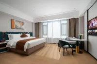 Jinze Hotel (Xinyuan County People's Square) - 3-Star