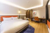 NOVARE Snail · Nuo Jing Hotel (Dalian Zhongshan Square) - 2-Star