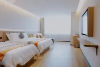Yuhanmei Hotel - Wifi