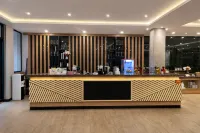 Alltrue Hotel Palangkaraya - Frühstück