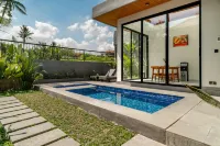 Bugenvil Villa Ubud Hotels in Ubud