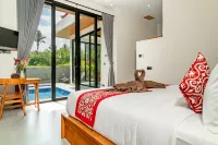 Bugenvil Villa Ubud Hotels in Ubud