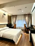 Blue Whale Smart Choice Hotel (Aksu Global Center) - 2-Star