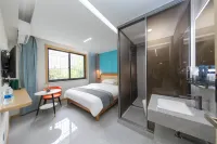 Putuo Mountain Pingchangxin Homestay - جديد