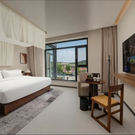 Beihuanghai Shiye Resort Hotel