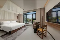 Beihuanghai Shiye Resort Hotel - Beach