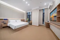 智達酒店（昆明高鐵南站店） - 2星級