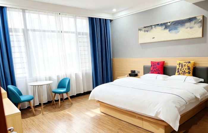 Daoxian Imperial Court Hotel
