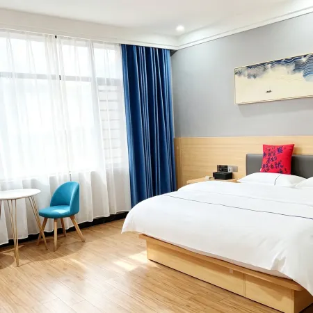 Daoxian Imperial Court Hotel