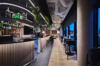 CAMPANILE PRIME WARSAW AIRPORT - bar