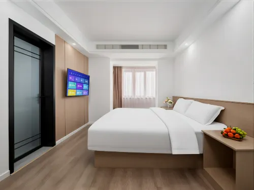 Yanyunhai Vacation Homestay (Longkou Port Luan Wharf Nanshan Yacht Club) - خدمة نقل من وإلى المطار