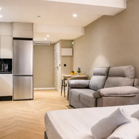 MyFlats la Marina