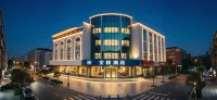 Quancheng Hotel (Cixian County Government Branch, Handan) - 2-Sterne