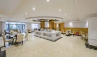 Mingzhu Holiday Hotel - فطور