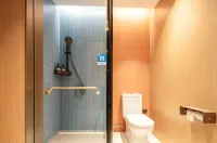 No.1 Fenghua South Road, Quanshan District, Xuzhou City, Fubowan Building B - فطور