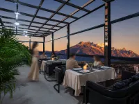Lijiang Jinsheng Youli Homestay (Sanyi Airpor Lijiangt) - Pet-friendly