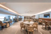 VIENNA INTERNATIONAL HOTEL - Parkering