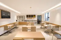 Yunduo · Yu'erdun Hotel (Jiangnan Wanda Starlight Avenue) - 2-نجوم