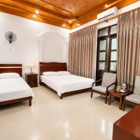 Dongyangmu Hotel