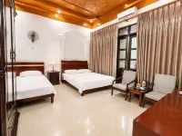 Dongyangmu Hotel - Airport Shuttle