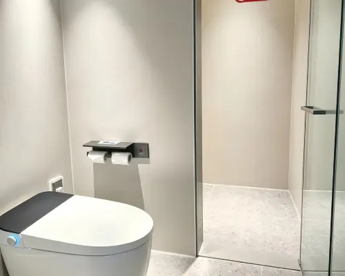 Rufeng Hotel (Wuhan Huanghelou Shouyi Road Subway Station Branch) Номера Photos