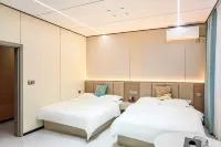 Wanzhaofeng Homestay - Airport Shuttle