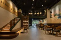Desti Youth Hostel (Haikou Qilou Old Street) - Hostellit