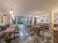 THE SAND Suites & Villas - Jimbaran Ξενοδοχεία κοντά στο αεροδρόμιο Ngurah Rai Intl. Airport