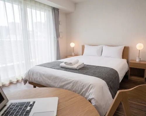 Dash Living Toranomon Hotels near Nissho Hall