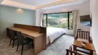 Tochigi Onsen Oyama Ryokan - Parkplatz