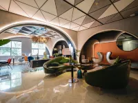 YOVAN · Yuwan Hotel - 뷰