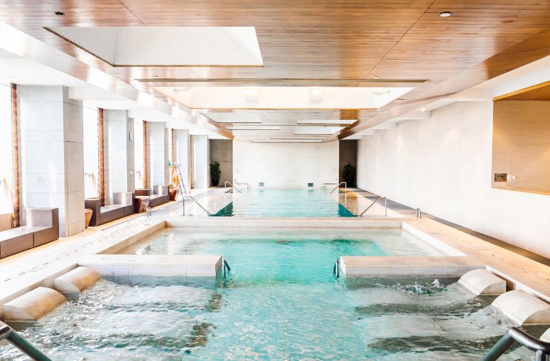 Grand Hyatt Guangzhou photo 3