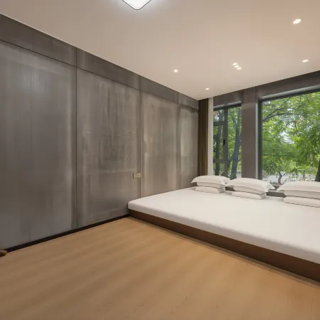Benxi Nanfen Shanyehejianlu Homestay