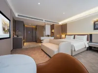 Jinan Shandong Normal University Meilun Hotel (Qianfoshan Scenic Area) - 4 tähden