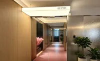 自幾・全女飯店（杭州大悅城北大橋地鐵站店） - 停車場