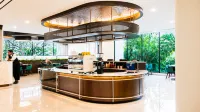 1979 SOCIAL HOTEL - Breakfast
