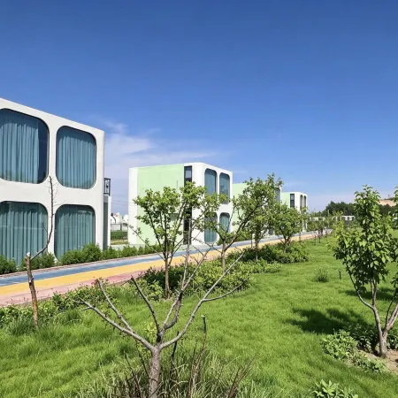 Beitun City Urban Star Hotel