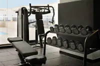 Holiday Inn RIYADH AL MALAZ by IHG - Gym