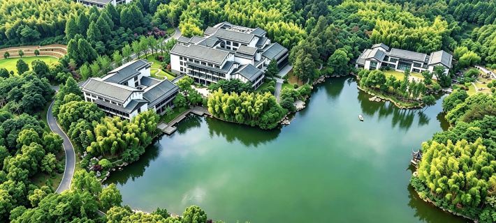 Grand New Century Resort, Changxing, a Tribute Portfolio Resort Hotels in Changxing