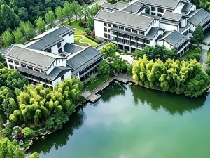 Popular Instagrammable Hotels in Changxing