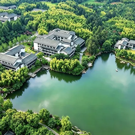 Grand New Century Resort, Changxing, a Tribute Portfolio Resort