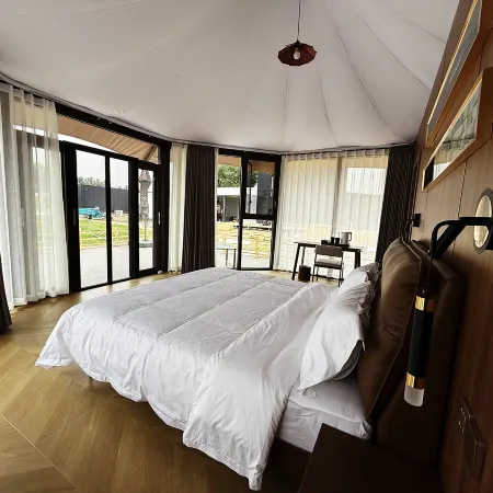 Yujian Yard Homestay