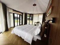 Yujian Yard Homestay - bar
