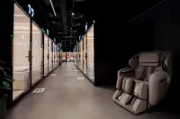 Capsule hotel Skolkovo - 애견동반