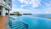 Tropicana Cenang Langkawi by BYON - Bãi biển