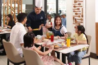 Alino Hotel - Family