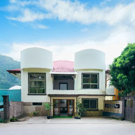 Silverise Guest House