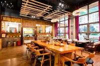 Jiaka Folk Boutique Hotel - 3-Star