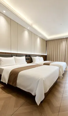 Xinyuan Qingyuan Fengyu Homestay - 2-نجوم